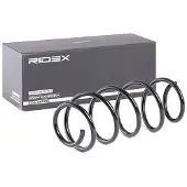 RIDEX 188C0311 Chassisveer