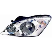 IPARLUX 11441402 Koplamp