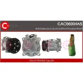 Casco CAC66004AS Aircopomp