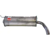 Bosal 135-557 Einddemper