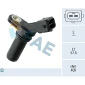 FAE 79179 Krukassensor