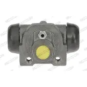 FERODO FHW4053 Wielremcilinder