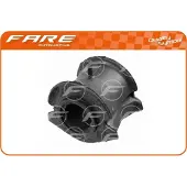 FARE 2242 Stabilisatorstang rubber