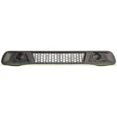BLIC ME3072120 Ventilatiegrille, bumper
