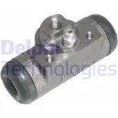 Delphi LW62046 Wielremcilinder