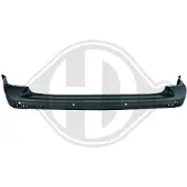 Diederichs 2273058 Achterbumper