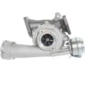 ALANKO 10900779 Turbocharger
