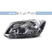 Johns 95 62 09-4 Koplamp