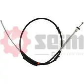 Seim 703507 Handremkabel