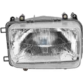 DT Spare Parts Reflector 5.81183 rechts