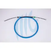 RICAMBIFLEX GM 01440874 Handremkabel