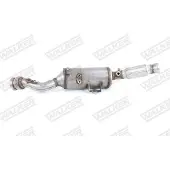 Walker 93309 Roetfilter (DPF)