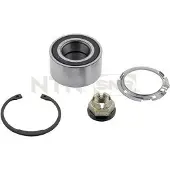 SNR R155.80 Wiellagerset