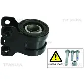 TRISCAN 8500 10832 Draagarmrubber