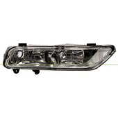 PRASCO VG0554413 Mistlamp