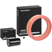 RIDEX 4055F1649 Filterset