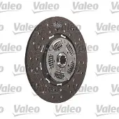 Valeo 806234 Koppelingsplaat