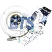 BTS Turbo T914071 Turbocharger
