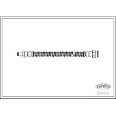CORTECO 19018664 Remslang