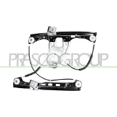 PRASCO ME028W043 Raammechanisme