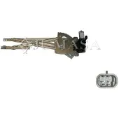 JUMASA ZR JE15 L Raammechanisme