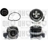 Quinton Hazell QCP3716 Waterpomp
