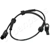Japanparts ABS-0201 Wielsnelheidssensor (ABS)