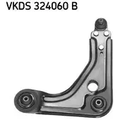 Skf VKDS 324060 B Draagarm