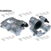 FTE 9291414 Remklauw