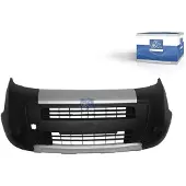 DT Spare Parts 12.81990 Bumper