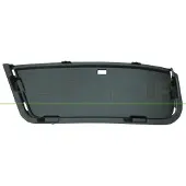 BLIC BM7022104 Ventilatiegrille, bumper