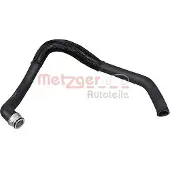 METZGER 2421102 Radiateurslang