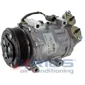 MEAT & DORIA K11486A Aircopomp