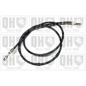 Quinton Hazell BC3789 Handremkabel
