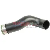 METZGER 2400329 Laadluchtslang