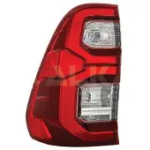 Alkar 2261033 Achterlicht