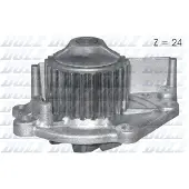 DOLZ M143 Waterpomp