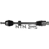 SNR DK55.258 Aandrijfas