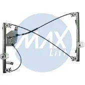 Max WOP121-L Raammechanisme
