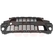 VAN WEZEL 5343575 Bumper