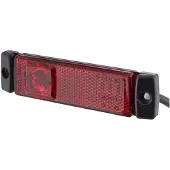 Hella 2TM 008 645-661 Achterlicht