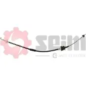 Seim 650431 Koppelingskabel