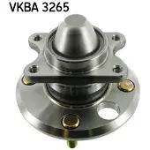 Skf VKBA 3265 Wiellagerset