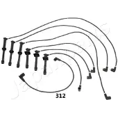 Japanparts IC-312 Bougiekabels