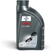 Fuchs 602009227 Olie, automatische transmissie (ATF)