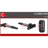 Casco CIC86014AS Bobine