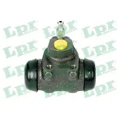 LPR 4005 Wielremcilinder