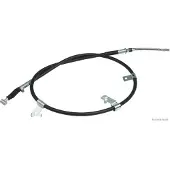 HERTH+BUSS JAKOPARTS J3921035 Handremkabel