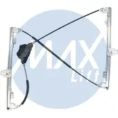 Max WFD140-L Raammechanisme