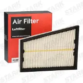 Stark SKAF-0060632 Luchtfilter